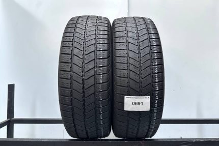 215/65R16C 109/107T MOMO M50 ALL SEASON VAN
