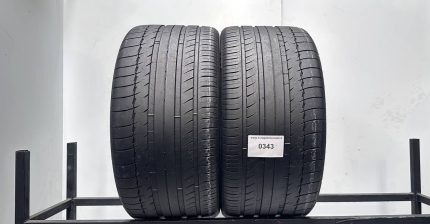 305/35ZR20 104Y MICHELIN PILOT SPORT K1