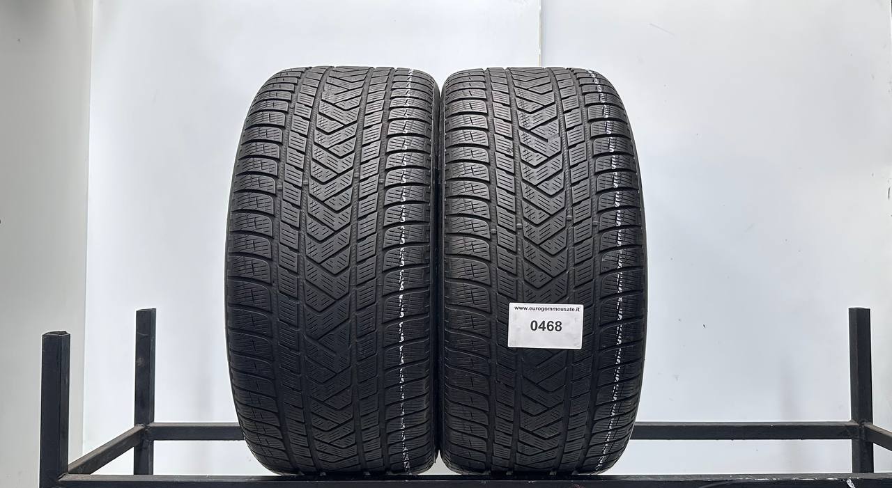 295/40R20 106V PIRELLI SCORPION WINTER N0