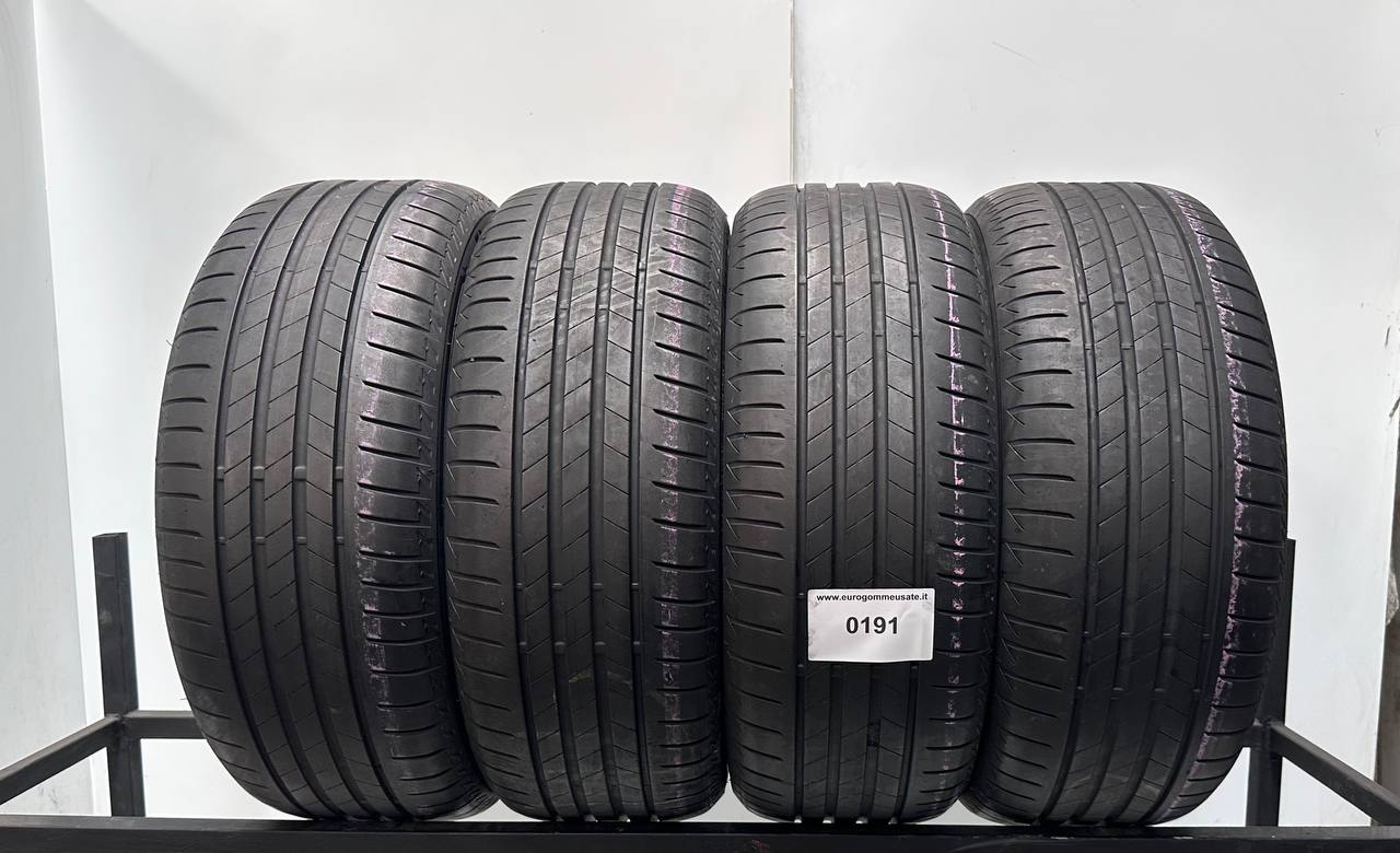 225/55R17 97W BRIDGESTONE TURANZA T005