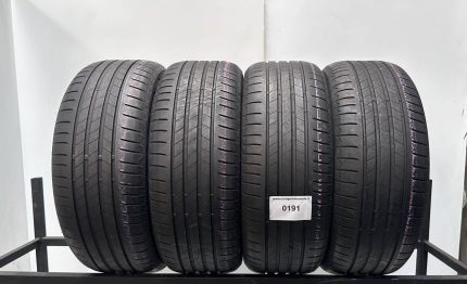 225/55R17 97W BRIDGESTONE TURANZA T005