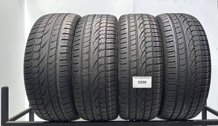 265/50R20 111V XL CONTINENTAL CROSSCONTACT UHP