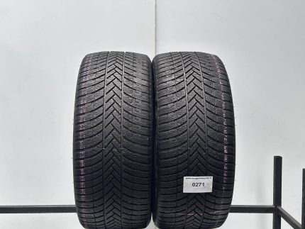 275/40R21 107V BRIDGESTONE BLIZZAK LM005