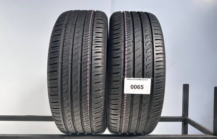 225/55R17 101Y XL BARUM BRAVURIS 5