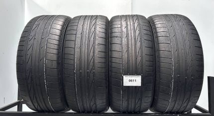 265/50R19 110W XL BRIDGESTONE DUELER H/P SPORT