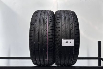 215/55R17 94V BRIDGESTONE TURANZA T001 AO