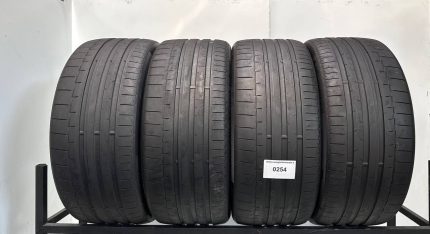 285/35R23 107Y XL CONTINENTAL SPORTCONTACT 6 RO1