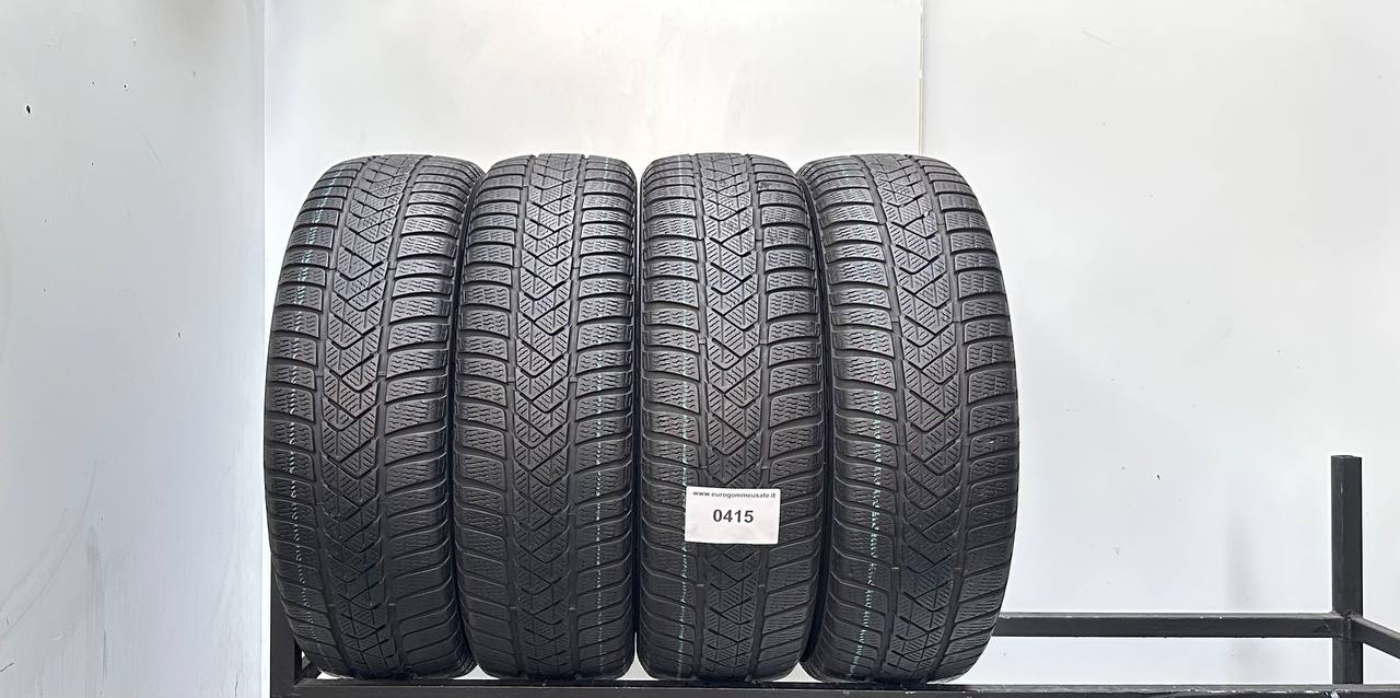205/55R19 97H XL PIRELLI SOTTOZERO 3