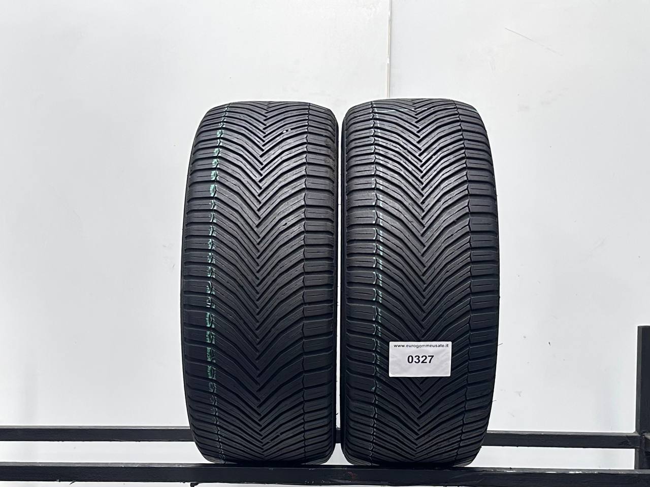 255/45R20 105W XL MICHELIN CROSSCLIMATE 2 SUV MGT
