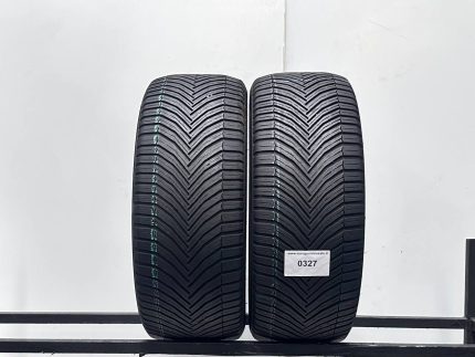 255/45R20 105W XL MICHELIN CROSSCLIMATE 2 SUV MGT