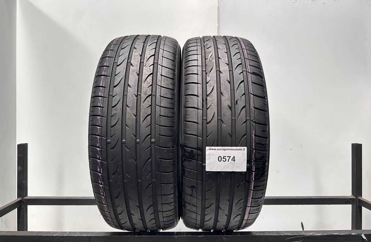 235/45R19 95H BRIDGESTONE DUELER H/P SPORT