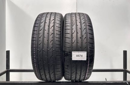 235/45R19 95H BRIDGESTONE DUELER H/P SPORT
