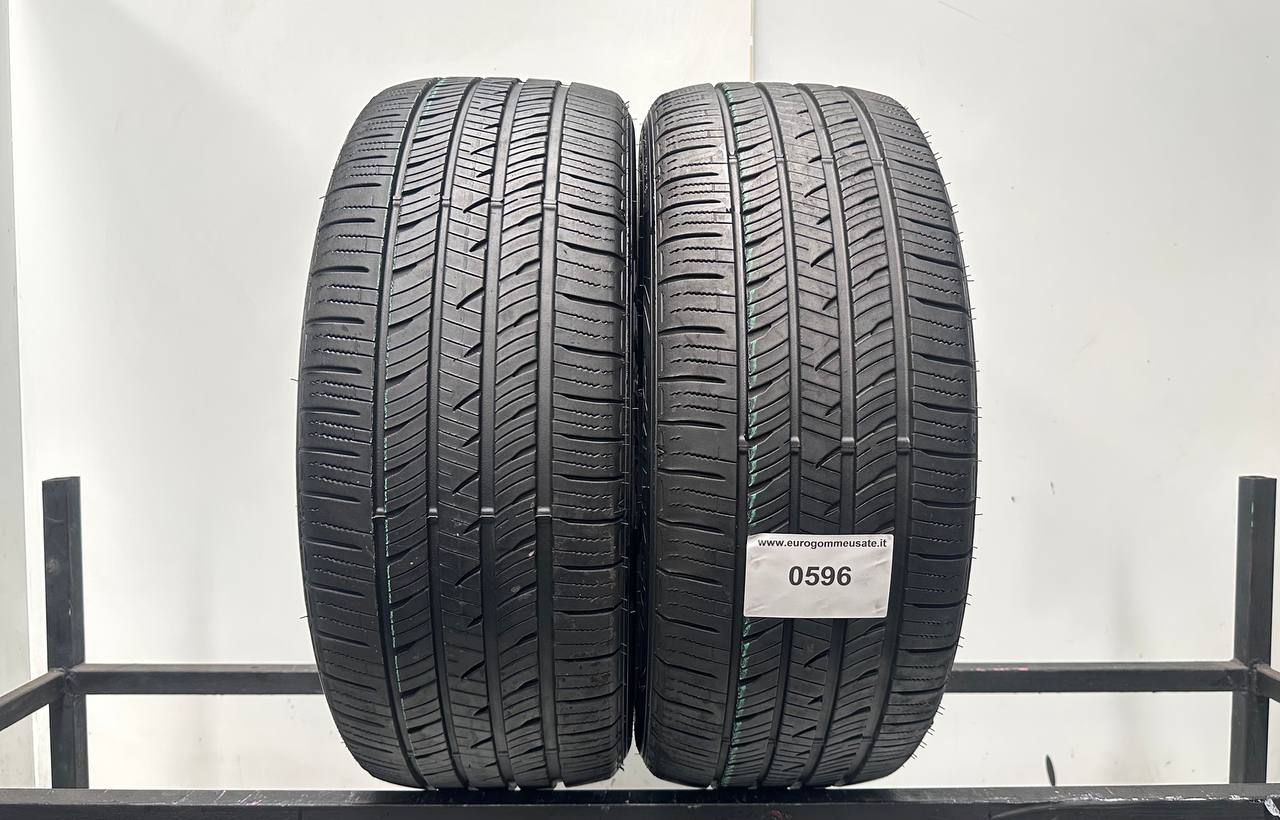 235/45R19 99V XL FALKEN ZIEX CT60 A/S