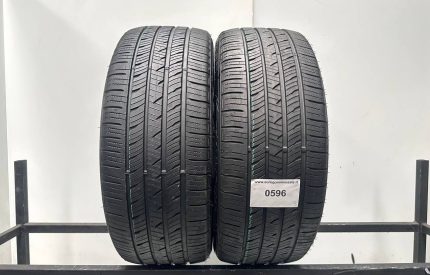 235/45R19 99V XL FALKEN ZIEX CT60 A/S