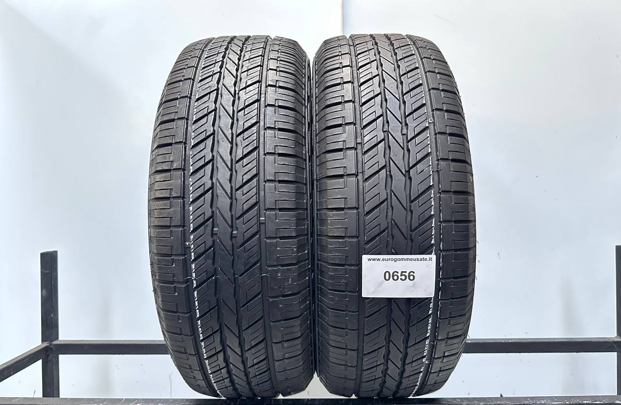 255/65R16 109H HANKOOK DYNAPRO HP