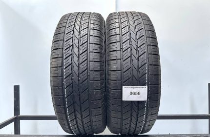 255/65R16 109H HANKOOK DYNAPRO HP