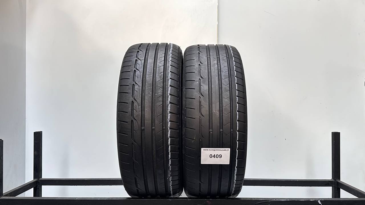 225/45R19 96W XL DUNLOP SPORT MAXX RT