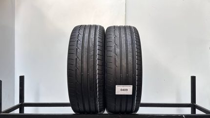 225/45R19 96W XL DUNLOP SPORT MAXX RT