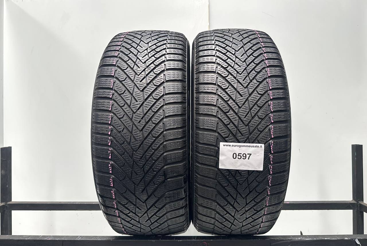 235/45R19 99V XL PIRELLI SCORPION WINTER
