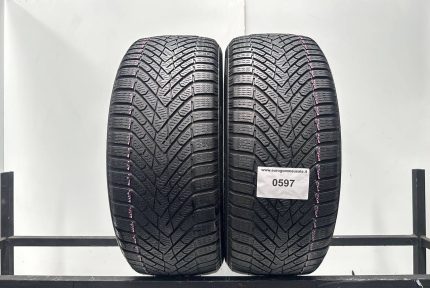 235/45R19 99V XL PIRELLI SCORPION WINTER