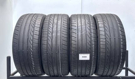 265/45R21 104W DUNLOP SP SPORT 01