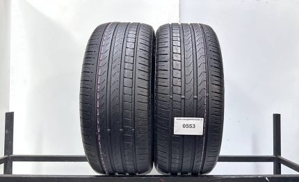 255/45R19 100V PIRELLI SCORPION VERDE SEAL INSIDE