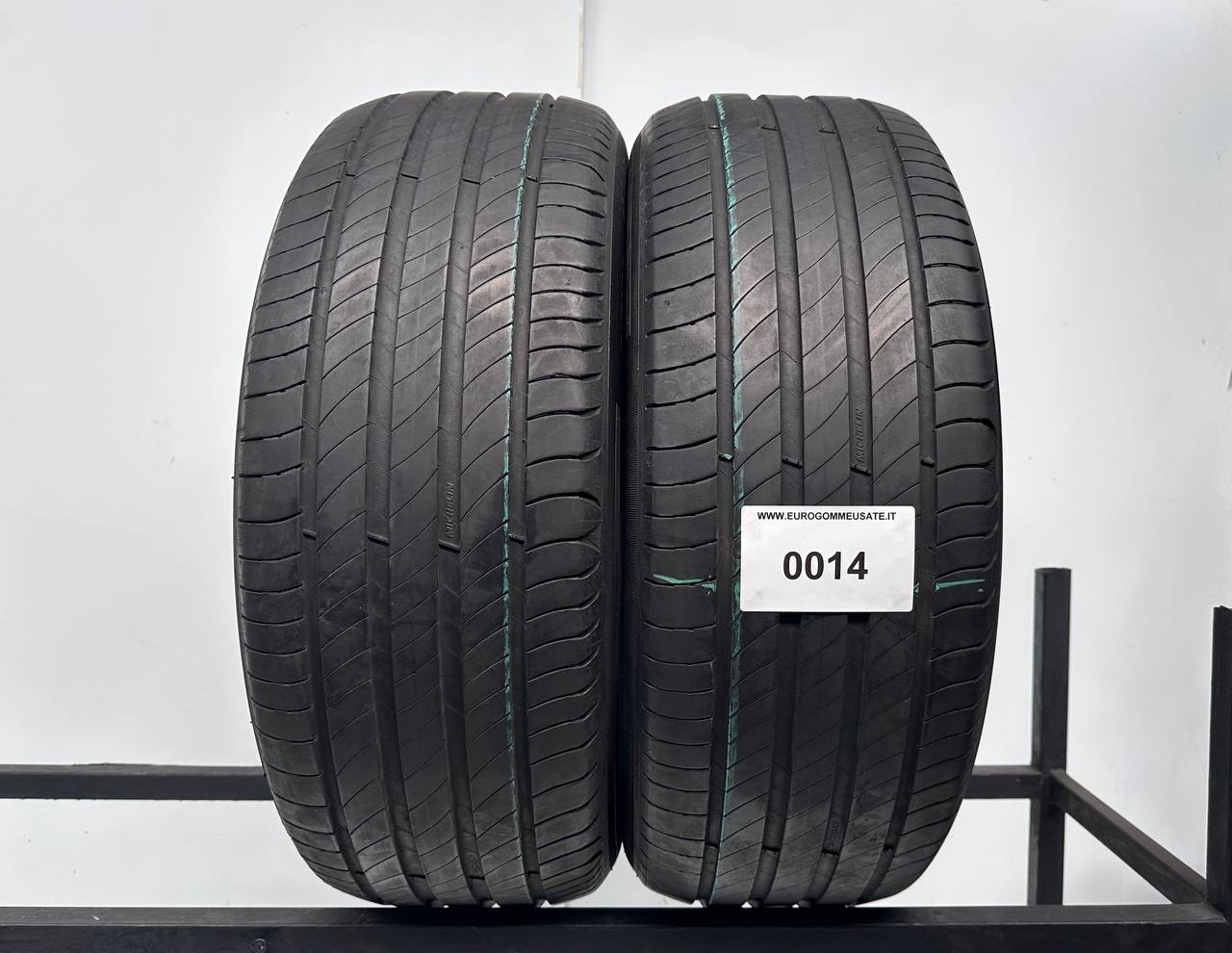 225/55R18 102V XL MICHELIN PRIMACY 4