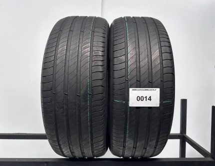 225/55R18 102V XL MICHELIN PRIMACY 4