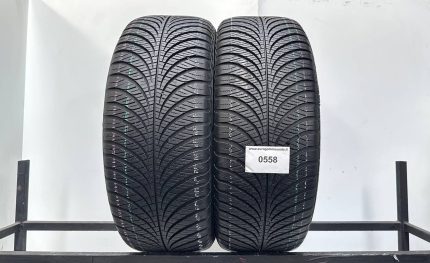 255/55R19 107V GOODYEAR VECTOR 4SEASONS GEN-2