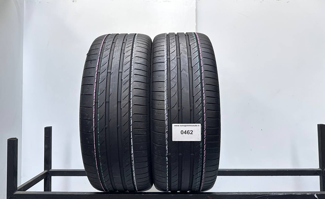 255/50R19 103W CONTINENTAL CONTISPORTCONTACT 5 MO
