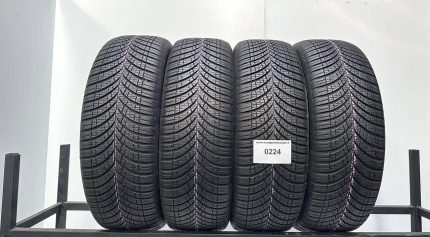 215/60R17 100H GOODYEAR VECTOR 4SEASONS GEN-3