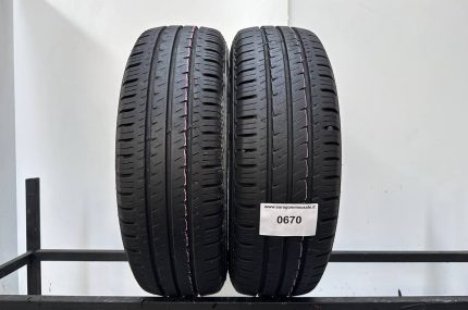 215/70R15C 109/107S HANKOOK VANTRA LT