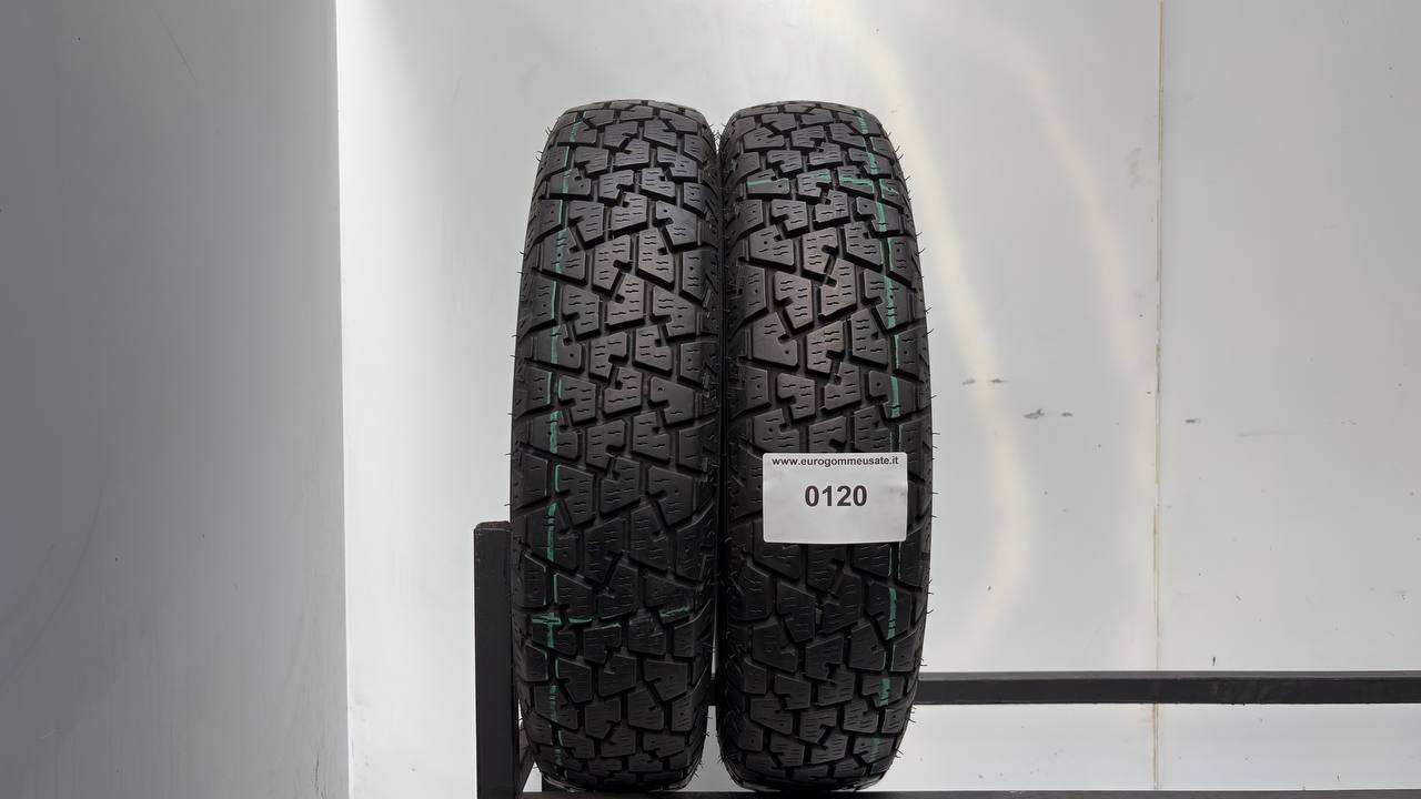 165R15 86Q VREDESTEIN SNOW+