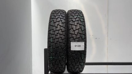 165R15 86Q VREDESTEIN SNOW+
