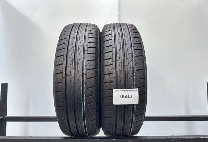 195/60R16C 99/97H PIRELLI CARRIER