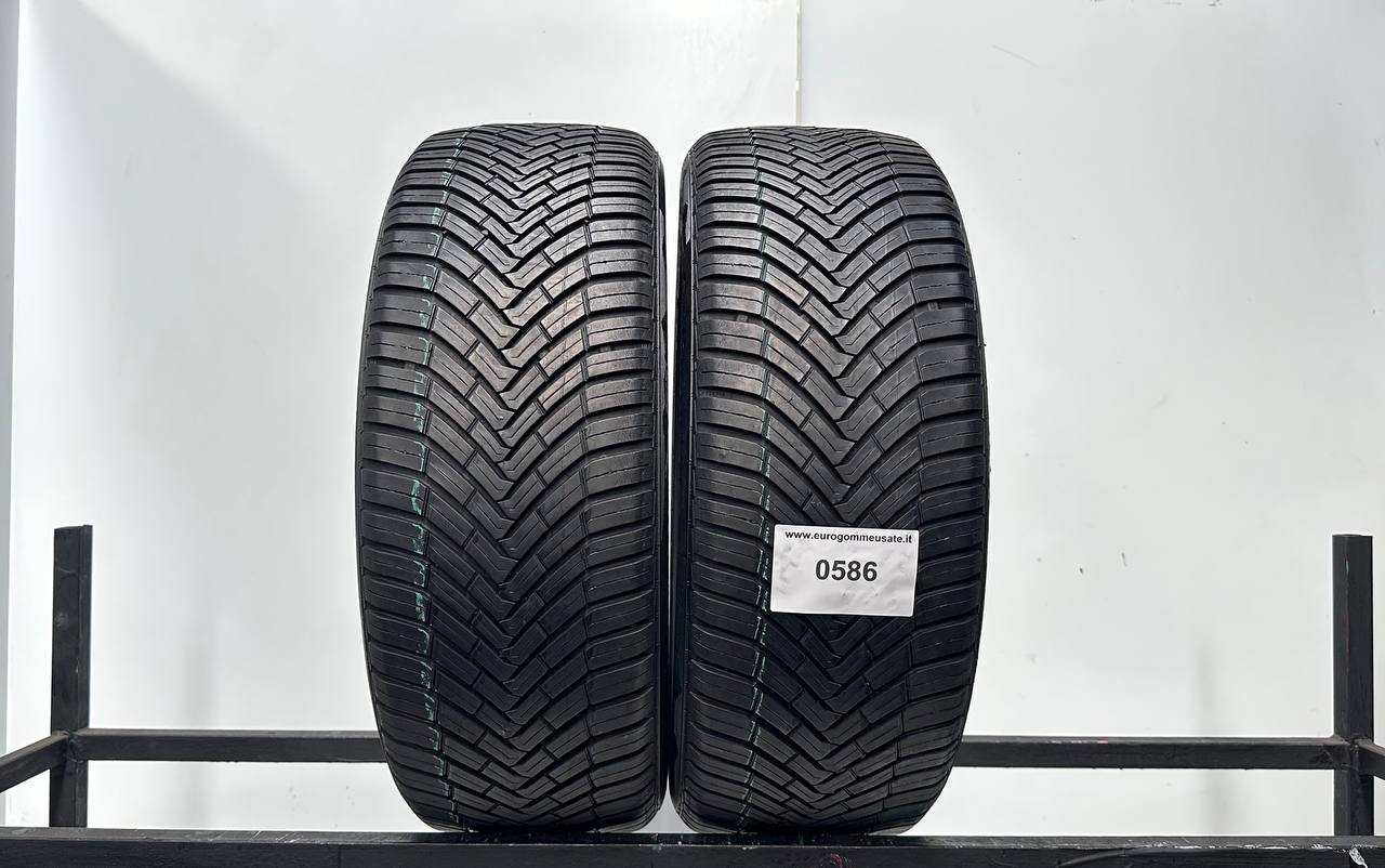 225/45R19 96W XL CONTINENTAL ALLSEASONCONTACT
