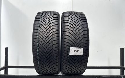 225/45R19 96W XL CONTINENTAL ALLSEASONCONTACT