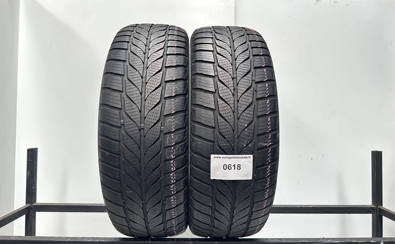 235/55R19 105W XL GENERAL GRABBER A/S 365