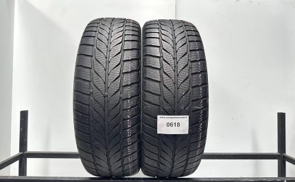 235/55R19 105W XL GENERAL GRABBER A/S 365