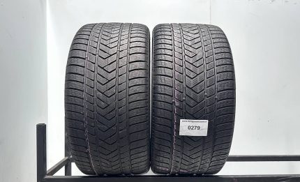 305/35R21 109V PIRELLI SCORPION WINTER MO