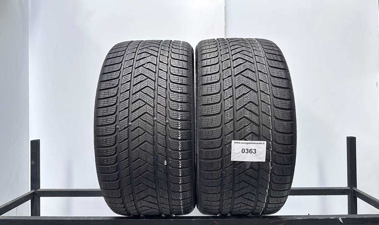 285/35R20 100W PIRELLI SOTTOZERO 3