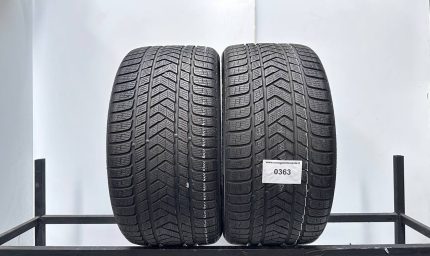 285/35R20 100W PIRELLI SOTTOZERO 3