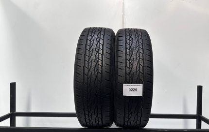 215/65R16 98H CONTINENTAL CONTICROSSCONTACT LX2