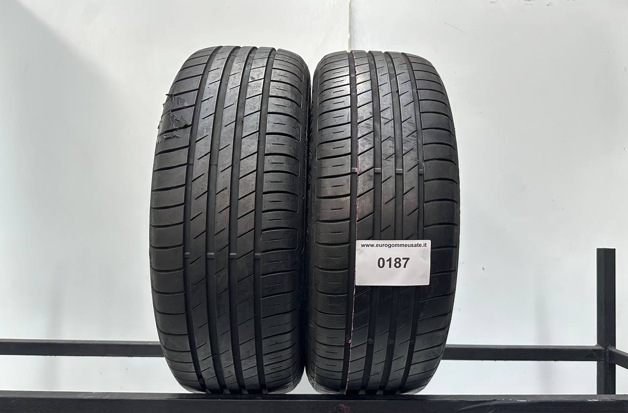 205/55R17 91W GOODYEAR EFFICIENTGRIP PERFORMANCE
