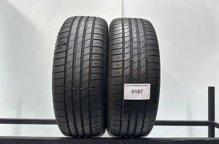 205/55R17 91W GOODYEAR EFFICIENTGRIP PERFORMANCE