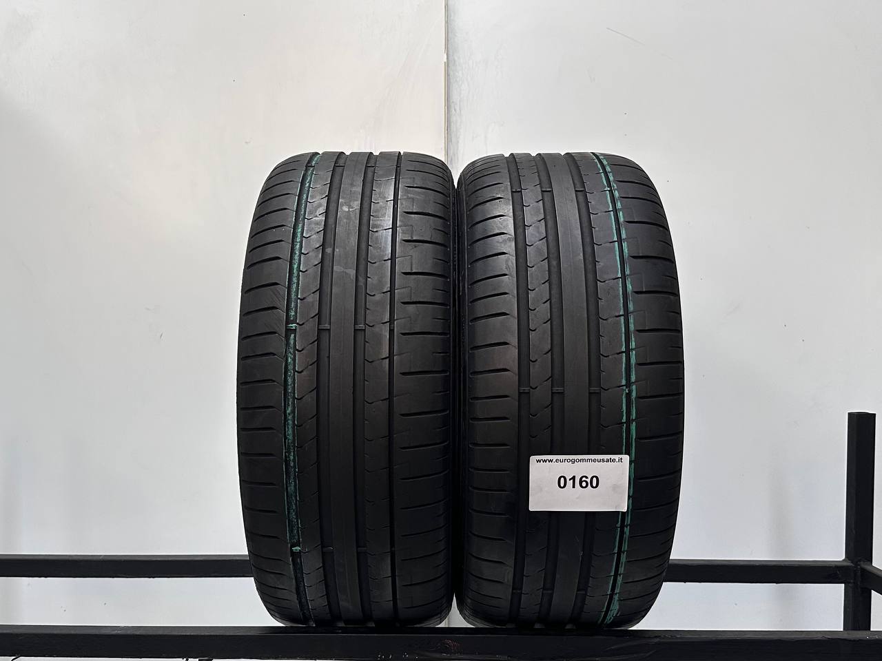 235/35R19 91Y ★ PIRELLI P ZERO