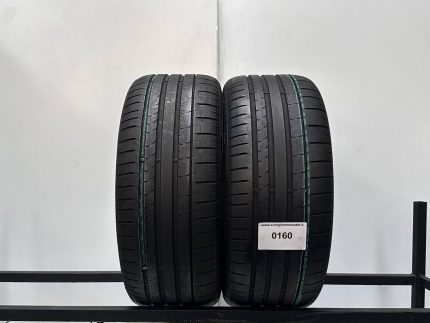 235/35R19 91Y ★ PIRELLI P ZERO