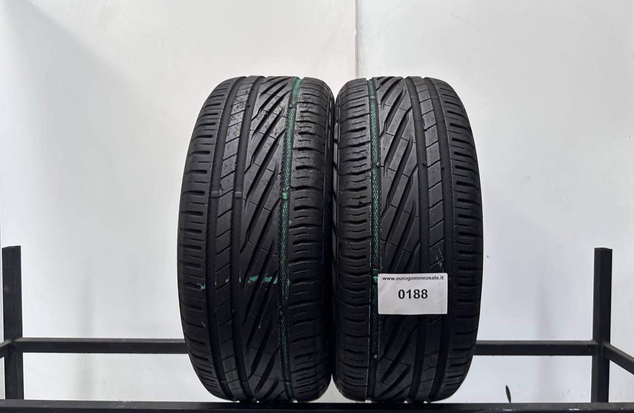 215/55R17 94V UNIROYAL RAINSPORT 5