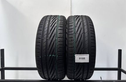 215/55R17 94V UNIROYAL RAINSPORT 5