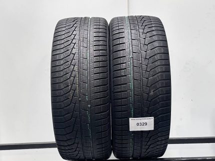 255/45R20 105V XL HANKOOK WINTER I CEPT EVO 2 SUV